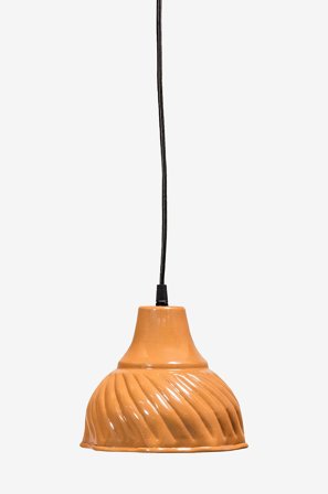 WOOOD - Arleso Hengende lampe - Gul - Taklamper - Fra Homeroom