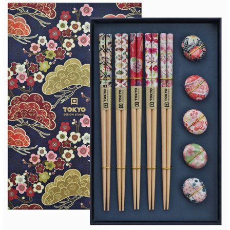 Tokyo design studio Spisepinner, 5 par