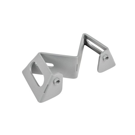 Hide-a-Lite Sharp Wall Hjørnebeslag Grå, Belysning