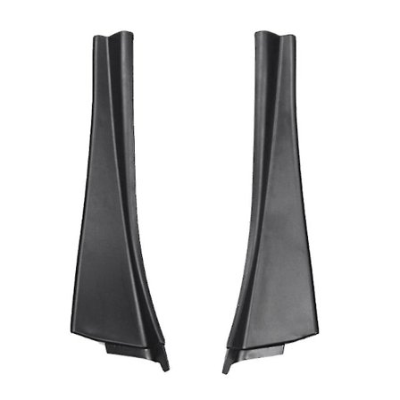 Deksel for vindusvisker på bilens frontrute, deksel for frontskjerm for 2008-2015