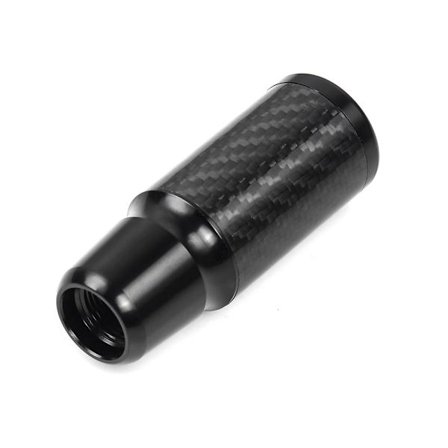 Gearskifte til bil, 5-trins gearstang i aluminium, gearstang