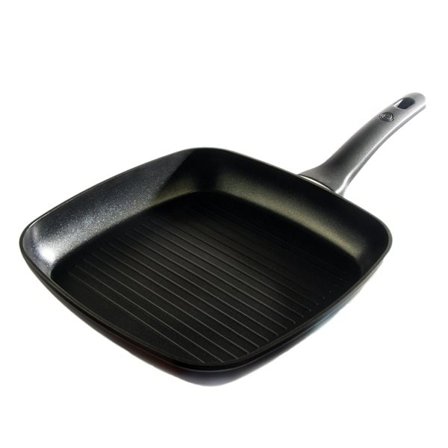 Masterchef Essential Grill Pan 26cm - Kendt fra MasterChef Danmark