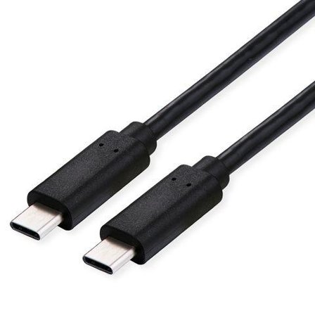 VALUE Cable USB4 Gen2x2 (20Gbit/s),