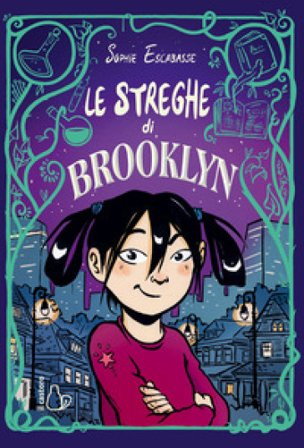 Le streghe di Brooklyn Sophie Escabasse