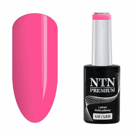 NTN Premium - Geelilakka - Delight Sorbet - Nr151 - 5g UV geeli/LED