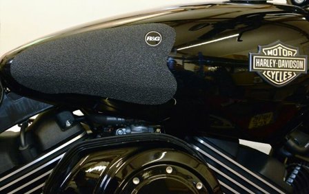 R&G RACING Tank Protection - BMW R 1200 GS Rallye 2017-2018