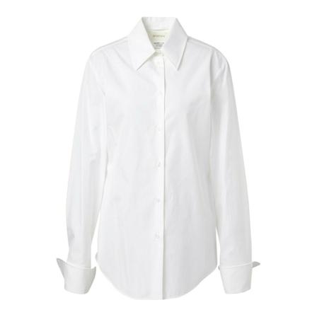 Max Mara, Tunics Biały, Kobieta, Rozmiar: M