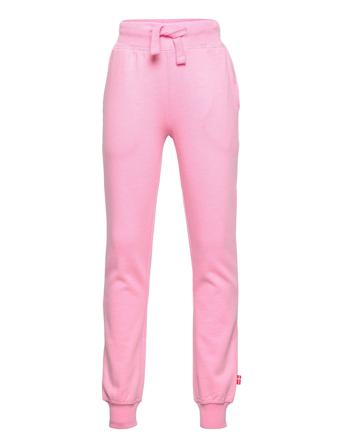 Robyn Sweat Pants Pink Racoon
