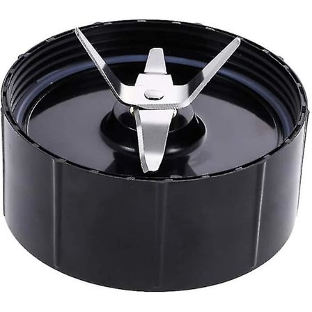 Reservedele Gear Blender, Mixer Reservedele Tilbehør Reservedele Juicer Mixer Reservedele Gear Blender Sort 1stk