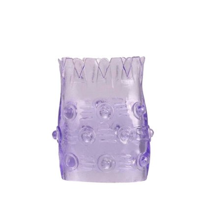 Hårdere Erektioner Ring Herrelegetøj Dobbelt Kompatibel med Tilfældig Farve Grade Materiale 1 stk