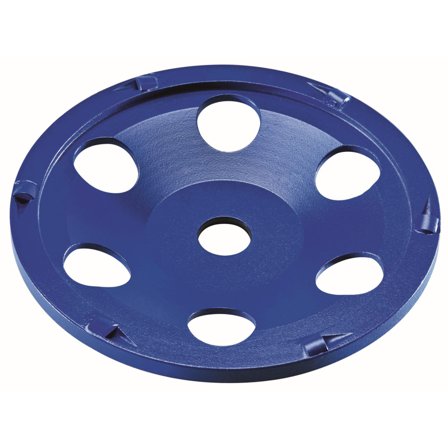 Flex PKD-Jet 6 Diamantslipeskål 150mm, Maskintilbehør & forbruk