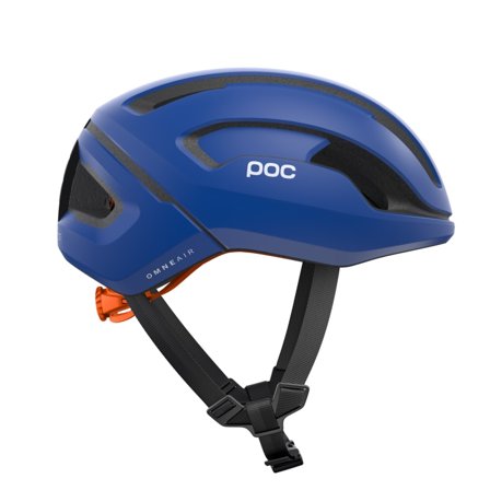 POC Omne Air Spin Bike helmets Blue S
