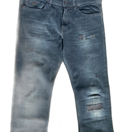 En Hugo boss jeans 31/32