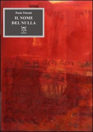 Il nome del nulla Paola Tricomi