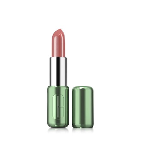 Clinique Pop Longwear Lipstick Blush Pop - SHINE 3.9g - Rossetto
