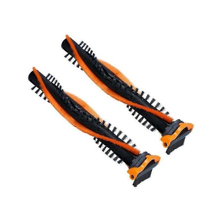 2 kpl Rullaharjoja Philips SpeedMax Pro FC6 XC8 XC7 FC6822 FC6823 FXC8043 XC8045 XC704301 XC70410