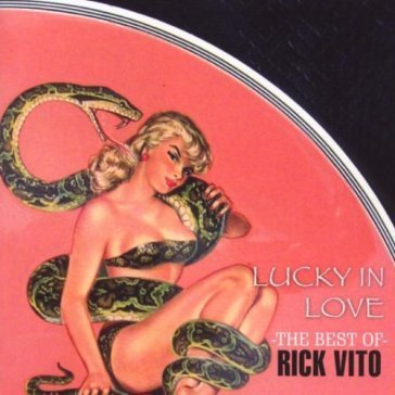 The best of RICK / LUCKY I VITO
