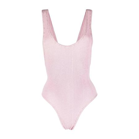 Reina Olga Costume Pink, Dame Badedragt, Størrelse: ONE Size