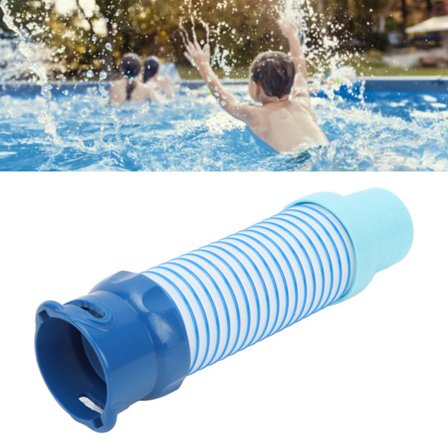 X77094 Pool Vacuum Hose Suction Adapter Replacement for MX8 Mx6 Pool Cleaning Hose