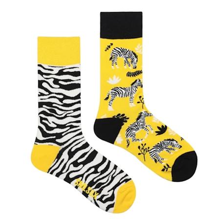 1 Par Mannen Kvinnor Sock Original Ab Tide Sockor Färgglada Katt Koala Kow Bomullsstrumpor Fyra Årstider Unisex Sock För Födelsedagsgåva ZL12 EUR36-43