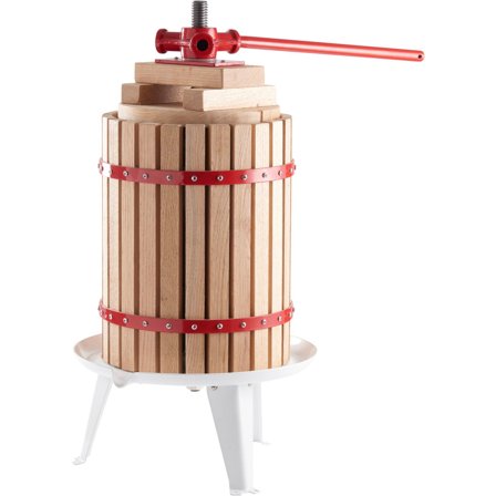 Grouw Frugt - og saftpresser 18 liter | KitchenOne