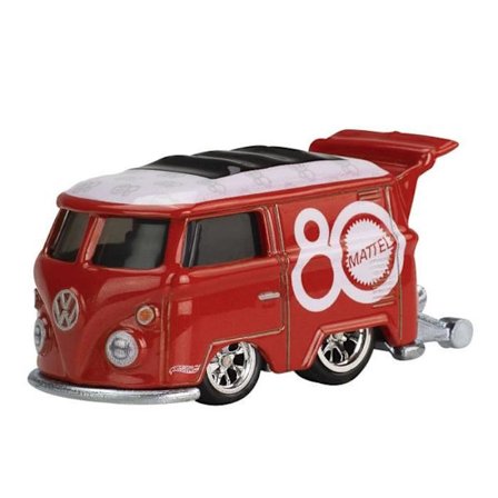 Hot Wheels - Popkultur - Premiumfordonsreplika i skala 1/64 - Hot Wheels - JBL68
