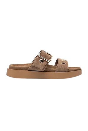 Tilda buckle Beige 41