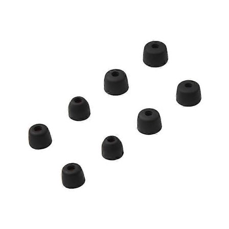 Støjreducerende ørepropper etui til WF 1000XM5 Anti-tabt øreprop øregreb dæksel s202412241784 [DB]