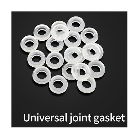 Pakninger til Airless Sprøjte Maskine Forlængerstang Pakning Sugerør Pakning Pakning Spray