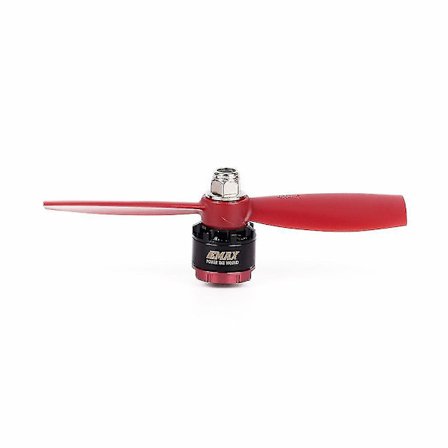 Emax RS1306 4000KV Børsteløs CCW Motor for FPV Racing Quad