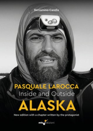 Inside and outside Alaska. Pasquale Larocca Beniamino Carella