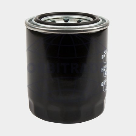 Oil filter Orbitrade 119005-35170 / 119005-35151 / 119005-35100, for inboard engine, for Yanmar 4LH, 4LH-TE, 4LH-HTE