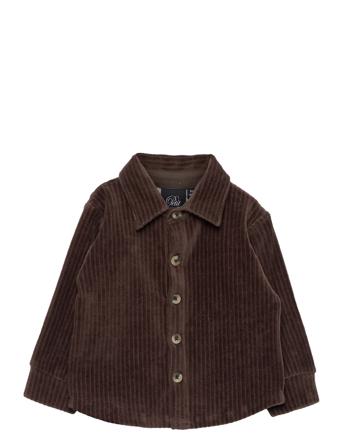 Shirt Brown Petit By Sofie Schnoor