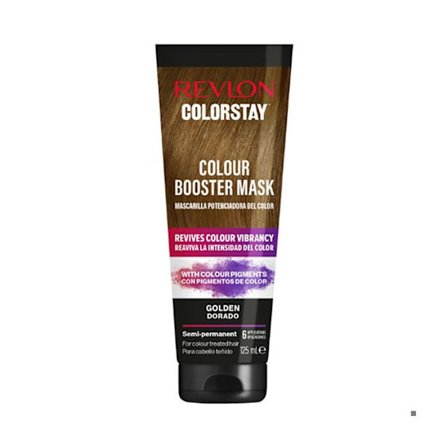 Revlon ColorStay Masque Booster af Farve - Gylden 125ml