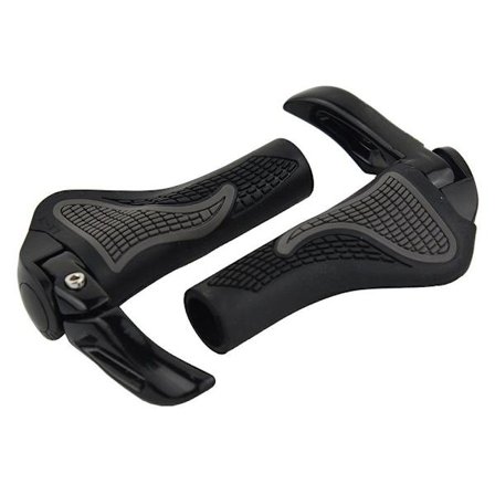 Ergonomiske cykelhåndtag Barends - 2Pack