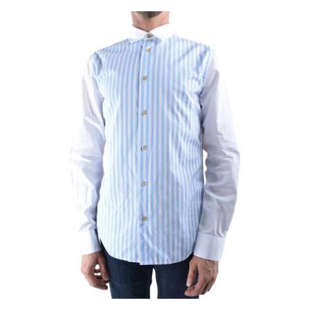 Paul Smith Shirts Blå, Herre Skjorter