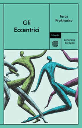 Gli Eccentrici Taras PROKHASKO