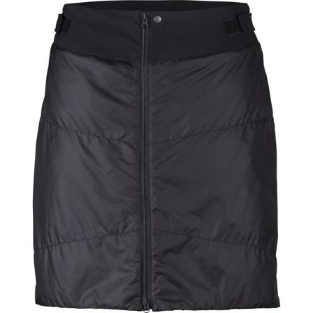 Lundhags Viik Light Women's Skirt Women skirts Black S