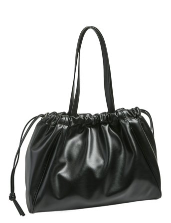 Pctokka Shopper Black Pieces