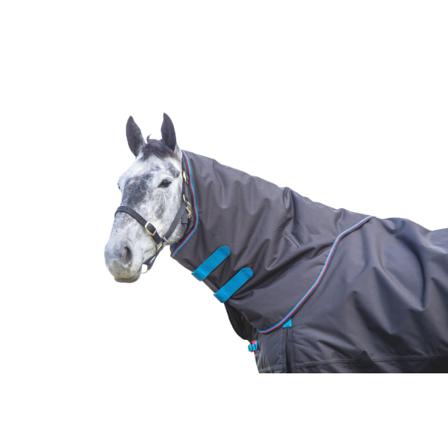Shires Highlander Original 200 Horse Turnout Neck Cover 7 ́3 B