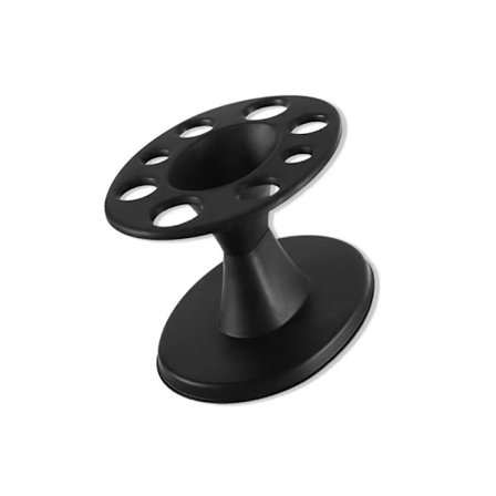 Saksestativ for frisør, frisørsalong, hårklipping