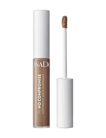IsaDora Isadora No Compromise Lightweight Matte Concealer 9Nc - 10 ml