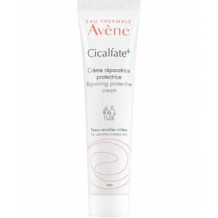 Eau Thermale Avene Cicalfate+ Crema Ristrutturante Protettiva