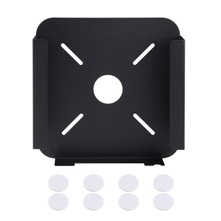 Universal TV Box -telineen kiinnitysteline Smart For TV -laatikon seinätelineen kiinnitystelineen tuki reitittimen telineisiin