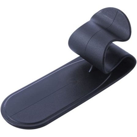 Kuffert bagagerum paraplyholder krog sort generel familie organisation bil beslag klemme bil paraply opbevaring væg stram køretøj klæbende