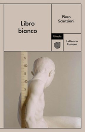 Libro bianco Piero Scanziani