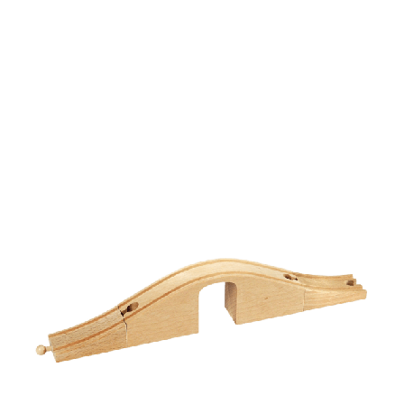 Brio Viadukt Träleksaker ONESIZE