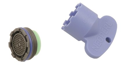 Mora 409385.AE Strålsamlare 5 l/min, till Mora MMIX B5, Badrum