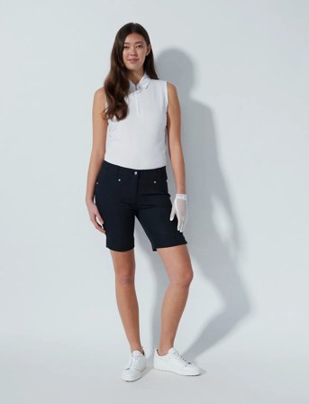 Daily Sports Lyric Shorts 48 Cm - Black - 34