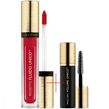 Collistar Rossetto Fluido Unico Effetto Matmorbido Tenuta Estrema